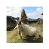 Image 1 : New Zealand 3 Day Alpine Goat