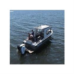 Saginaw Bay Walleye Fishing