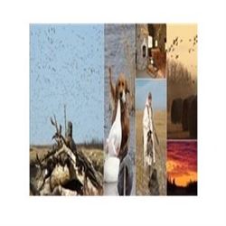 Saskatchewan Duck & Goose Hunt