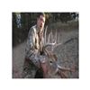 Image 1 : Nebraska Pre Rut Archery Whitetail Deer Hunt