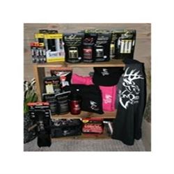 CONQUEST SCENTS MEGA PACKAGE