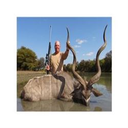 South Africa 10 Day Plains Game Safari