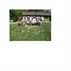 Briarwood Fishing Trip for up to 8 anglers