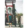 Image 2 : 3 day alligator hunt for 1 hunter and 1 observer, including 1 alligator over 10".