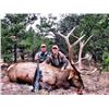 Image 4 : 5 or 6 day SW New Mexico Elk hunt for one person