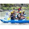 Image 1 : 5 day/4 night whitewater rafting trip for two on the Salmon River in Idaho.