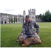 Image 2 : Spring Roe Deer hunt in Scotland. One hunter two Roe Deer.Includes $500 credit on airfare to and fro