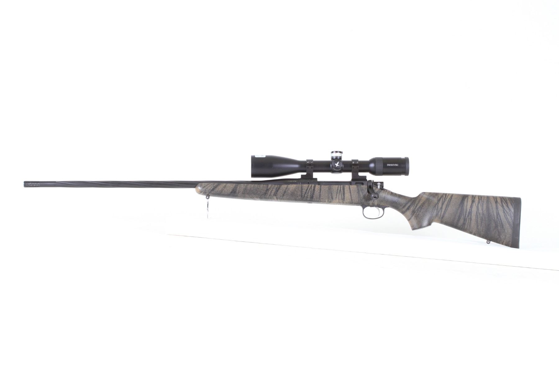 MG ARMS Ultra-Light Rifle Chambered in 6.5 PRC Caliber - Dallas Safari Club