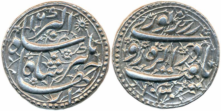 Jhangir Rind Mughals : Jahangir