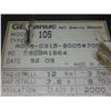 Image 8 : FANUC A06B-0315-B005#7008 AC SERVO MOTOR