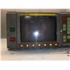 Image 2 : FANUC A02B-0092-C052 HI-FI MDI/CRT UNIT