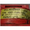 Image 8 : FANUC A06B-0377-B175 AC SERVO MOTOR W/ A860-0360-T001 PULSECODER