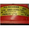 Image 8 : FANUC A06B-0377-B175 AC SERVO MOTOR W/ A860-0360-T001 PULSECODER