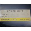 Image 8 : FANUC A16B-1212-0100-01 POWER UNIT