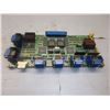 Image 2 : FANUC A16B-2200-039 CIRCUIT BOARD