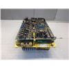 Image 2 : FANUC AC SPINDLE SERVO UNIT *TAG UNREADABLE SEE PICS*