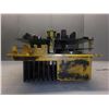 Image 3 : FANUC AC SPINDLE SERVO UNIT *TAG UNREADABLE SEE PICS*