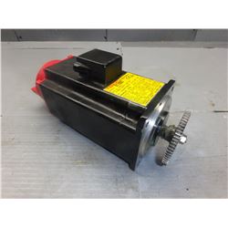 FANUC A06B-0371-B175 AC SERVO MOTOR