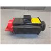 Image 3 : FANUC A06B-0371-B175 AC SERVO MOTOR