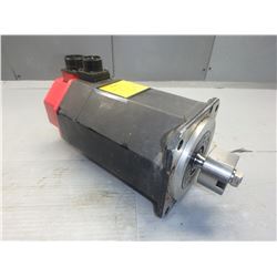 FANUC A06B-0127-B075 AC SERVO MOTOR
