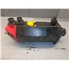 Image 2 : FANUC A06B-0163-B175 AC SERVO MOTOR *BROKEN PLASTIC SEE PICS*