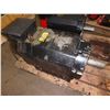 Image 1 : FANUC LARGE MOTOR * TAG UNREADABLE SEE PICS*