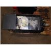 Image 2 : FANUC LARGE MOTOR * TAG UNREADABLE SEE PICS*