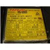 Image 8 : FANUC A06B-0127-B077 AC SERVO MOTOR