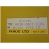 Image 8 : FANUC A03B-0807-C001 ABU10A 10 SLOT RACK W/ 8 MODULES *SEE PICS FOR MODEL NUMBERS*