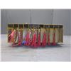 Image 2 : FANUC A03B-0807-C001 ABU10A 10 SLOT RACK W/ 10 MODULES *SEE PICS FOR MODEL NUMBERS*