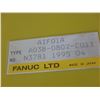 Image 8 : FANUC A03B-0807-C001 ABU10A 10 SLOT RACK W/ 10 MODULES *SEE PICS FOR MODEL NUMBERS*