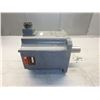Image 2 : MITSUBISHI HA 100C  Z636837 AC SERVO MOTOR