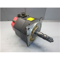 FANUC 20F/2000 A06B-0356-B756 AC SERVO MOTOR