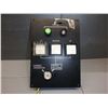Image 1 : FANUC A05B-2444-C100 CONTROL UNIT *BROKEN BUTTONS*