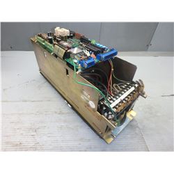 YASKAWA CACR-SR 44SZ1SDY231 SERVOPACK SERVO CONTROLLER