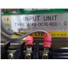 Image 2 : FANUC A14B-0076-B001 INPUT UNIT
