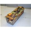 Image 1 : MITSUBISHI TRA 31A SERVO DRIVE UNIT