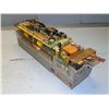 Image 2 : MITSUBISHI TRA 31A SERVO DRIVE UNIT