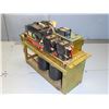 Image 2 : MITSUBISHI TR-15A BN624B055D POWER SUPPLY