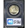 Image 2 : 1948-D 50C MS66 Full Bell Lines PCGS. Streaked