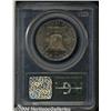 Image 2 : 1949 50C MS66 Full Bell Lines PCGS. Speckled