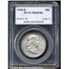 Image 1 : 1949-D 50C MS65 Full Bell Lines PCGS.