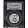 Image 1 : 1949-S 50C MS66 Full Bell Lines PCGS.