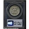 Image 2 : 1951-D 50C MS66 Full Bell Lines PCGS. Medium