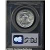 Image 2 : 1953 50C MS65 Full Bell Lines PCGS. A