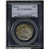 Image 1 : 1953-D 50C MS65 Full Bell Lines PCGS. Rich