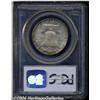 Image 2 : 1953-D 50C MS65 Full Bell Lines PCGS. Rich