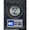 Image 2 : 1953-D 50C MS66 Full Bell Lines PCGS. Fully