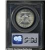 Image 2 : 1953-D 50C MS66 Full Bell Lines PCGS. Light