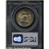 Image 2 : 1953-S 50C MS66 PCGS. Glorious mint-green and